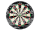 Keltik Steeldart Komplettset mit Dartboard, Ständer, Surround und Pfeilen