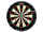 Keltik Steeldart Set Dartscheibe Dartboard und Dartmatte