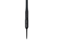 Keltik Steeldart Set mit Dartboard, Pfeilen und Dartmatte