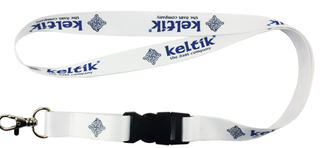 Lanyard Keltik