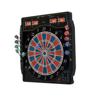 Dartautomat CB 50, 27 Spiele + 159 Spielvarianten, neu
