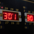 Dartautomat CB 50, 27 Spiele + 159 Spielvarianten, neu