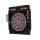 Dartautomat CB 50, 27 Spiele + 159 Spielvarianten, neu