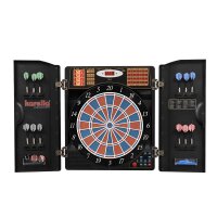 Dartautomat CB 90, 38 Spiele + 211 Spielvarianten, neu