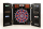 Dartautomat CB 90, 38 Spiele + 211 Spielvarianten, neu