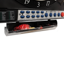 Dartautomat Dart Automat Scheibe Premium Silver