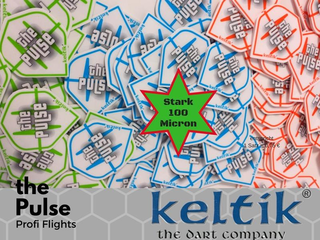 Keltik Flight The Pulse mixed 33 Sets