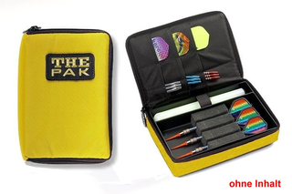 Keltik Dartbag The Pak yellow