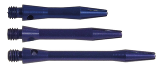 Keltik Shafts Aluminium blau