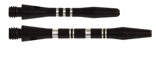 Keltik Shafts Alu-Ring schwarz