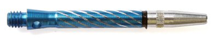 Keltik Shafts Top-Spin blau